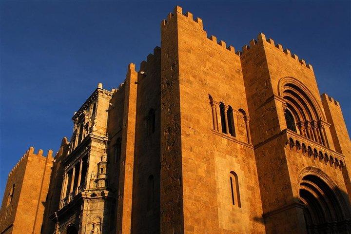 Tomar / Coimbra Private Tour * Private Tours *