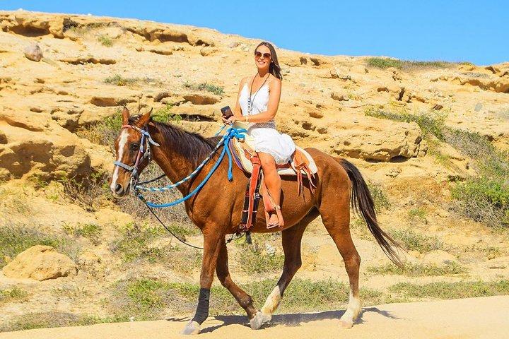Horseback Riding Tour in Los Cabos