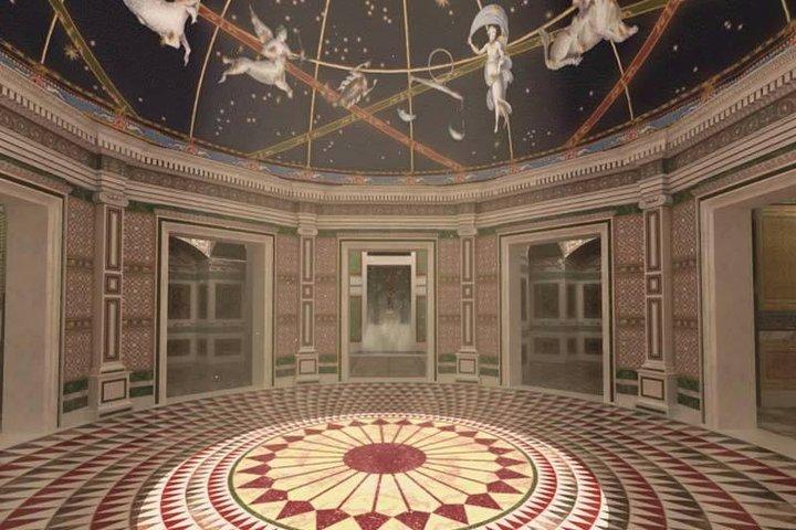 Domus Aurea guided tour