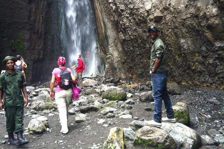 Mt Meru Trekking, 4 Days 3 Nights