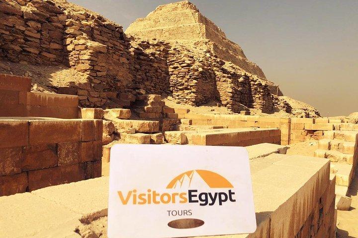 Explore Cairo in 2-Days
