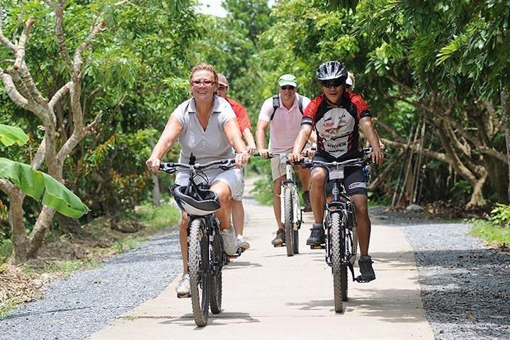 Ben Tre Day Trip From Ho Chi Minh City