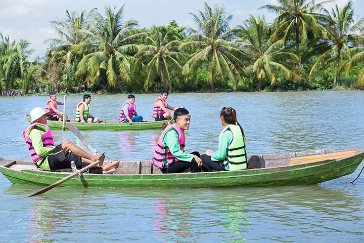 Ben Tre Day Trip From Ho Chi Minh City