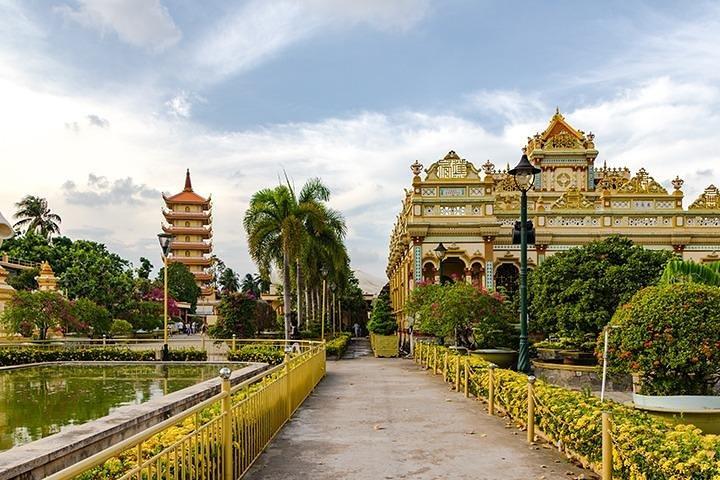 Ben Tre Day Trip From Ho Chi Minh City
