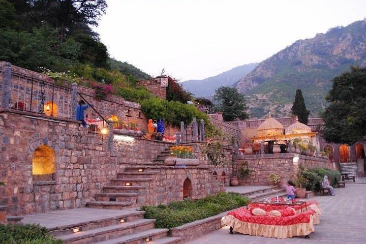 Islamabad City Tour