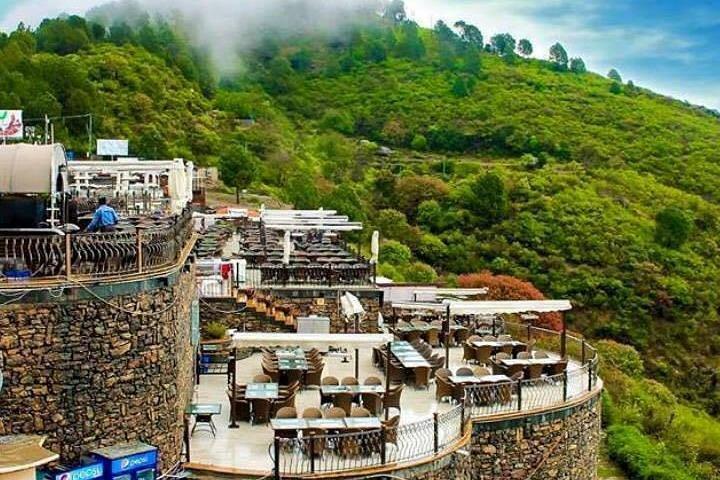 Islamabad City Tour