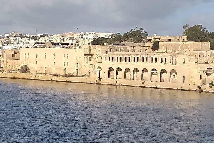 Half Day Private Tour Around Malta
