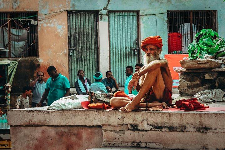 Walking tours - for an authentic Varanasi experience