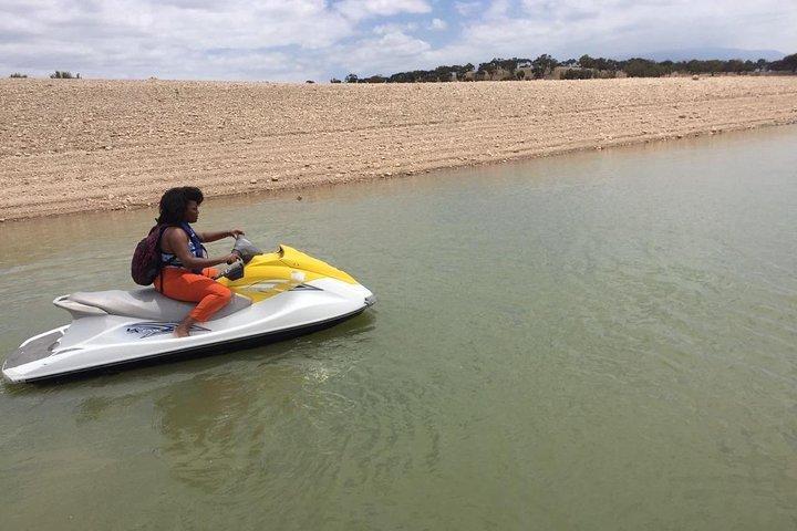 Jet Ski In Marrakech