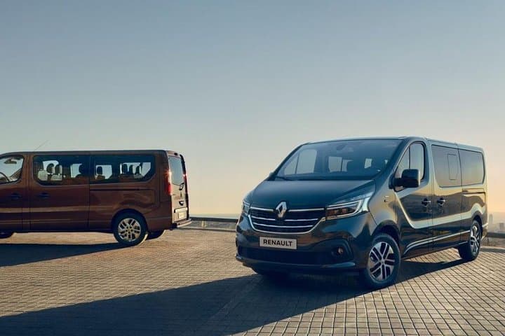 Airport transfer to Agadir or Agadir to airport