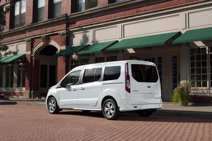 Airport transfer to Agadir or Agadir to airport
