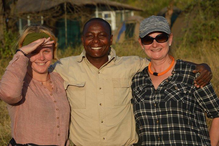 Safari & Culture