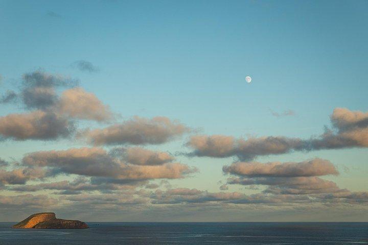 Terceira Island: Full Day Tour