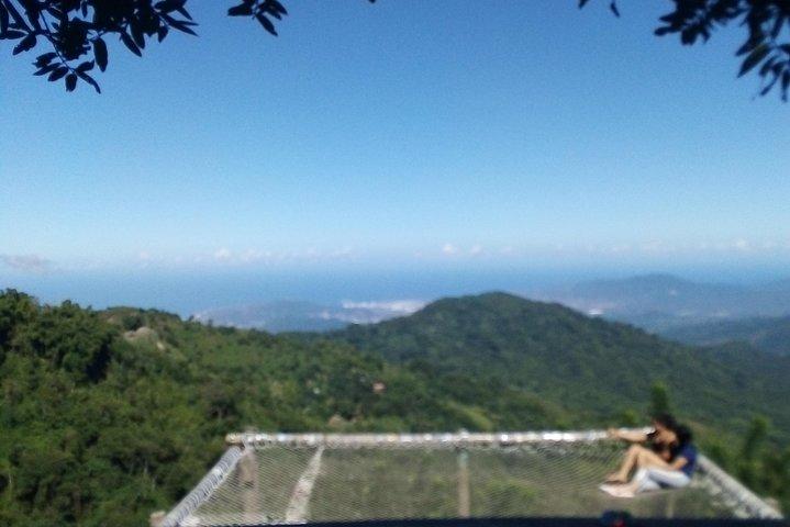 Tour Minca Complete We visited 4 Destinations