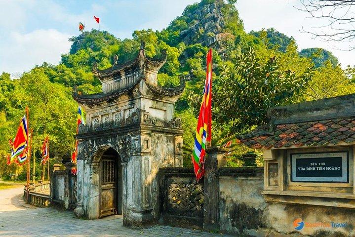 Hanoi - Ninh Binh One Way Private Transfer