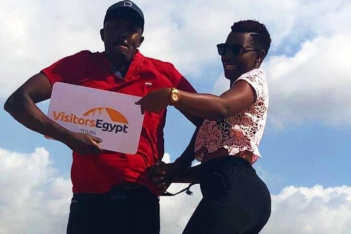 Private 2-Days Tour in Cairo & Giza