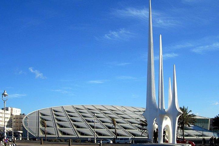 3-Days Private Trip in Cairo & Alexandria