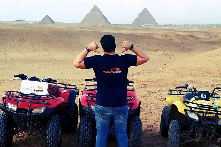 Explore Cairo in 2-Days
