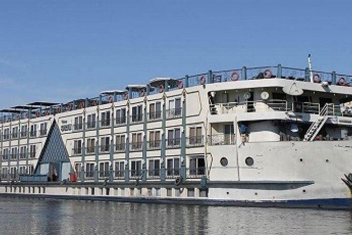 Cheap trip - Nile Cruise 3 nights – 4 days