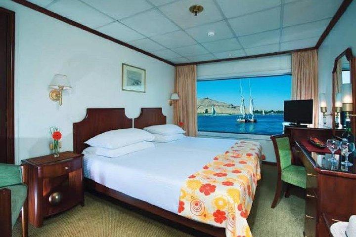 Cheap trip - Nile Cruise 3 nights – 4 days