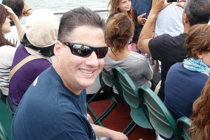 Chicago City Tour with Architecture River Cruise Option