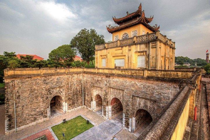 [Japanese Guide] Hanoi City Tour (1 day)
