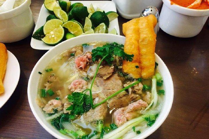 [Japanese Guide] Hanoi City Tour (1 day)