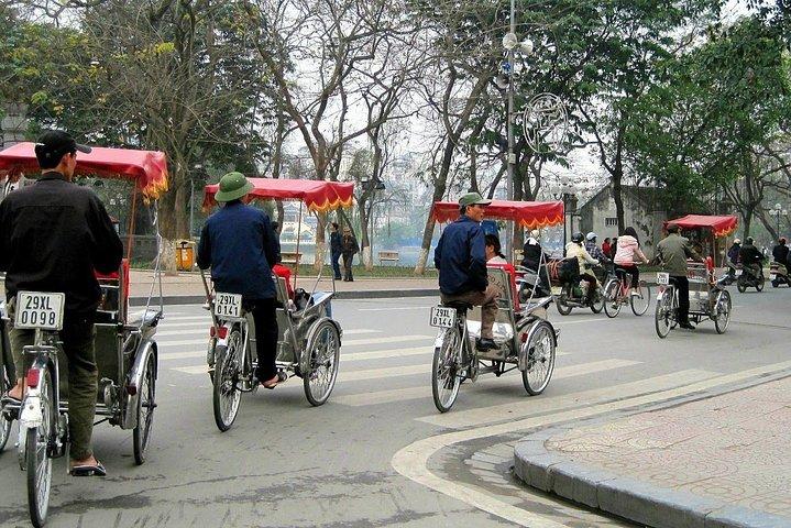 [Japanese Guide] Hanoi City Tour (1 day)