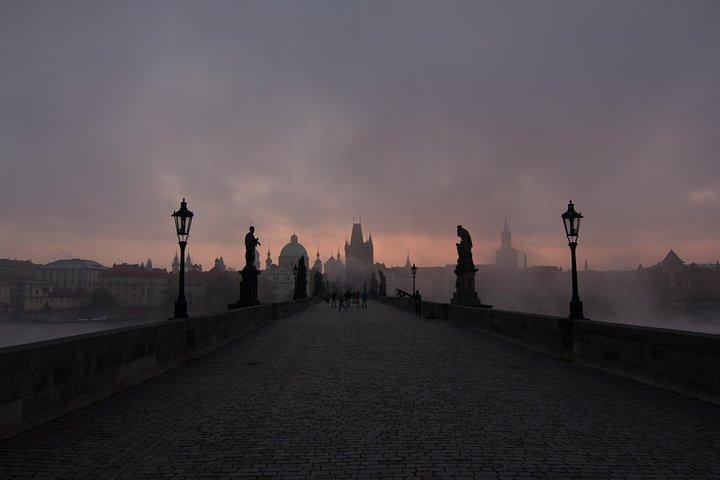 Prague Fairytale Tour: Old Town And Castle private tour