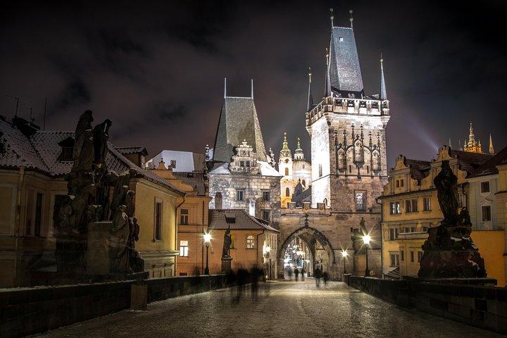 VIP Prague Private Tour