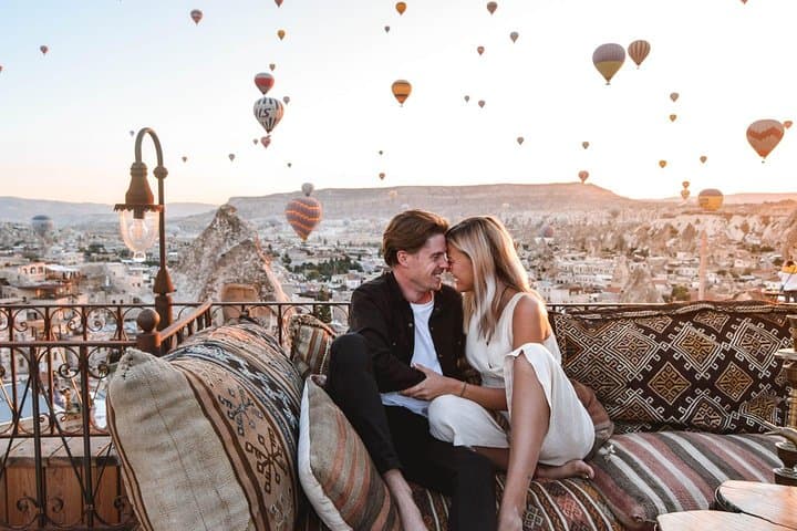 9 Days Turkey Tour Package
