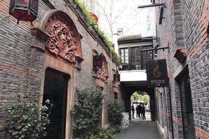 Private Tour of Shanghai Museum, the Bund, Yu Garden, Nanjing Road and Xintiandi