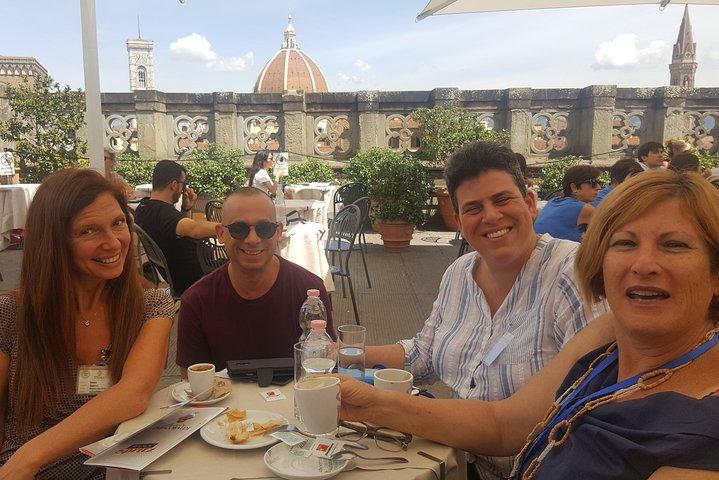 Uffizi Treasure Hunt for Families