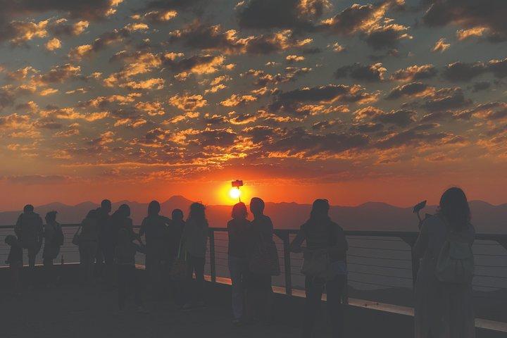 Olympos Teleferik Cable Car Antalya Ticket