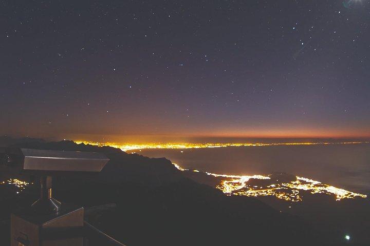 Olympos Teleferik Cable Car Antalya Ticket
