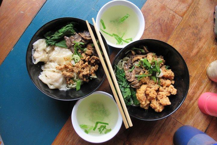 Malioboro Evening Food Discovery