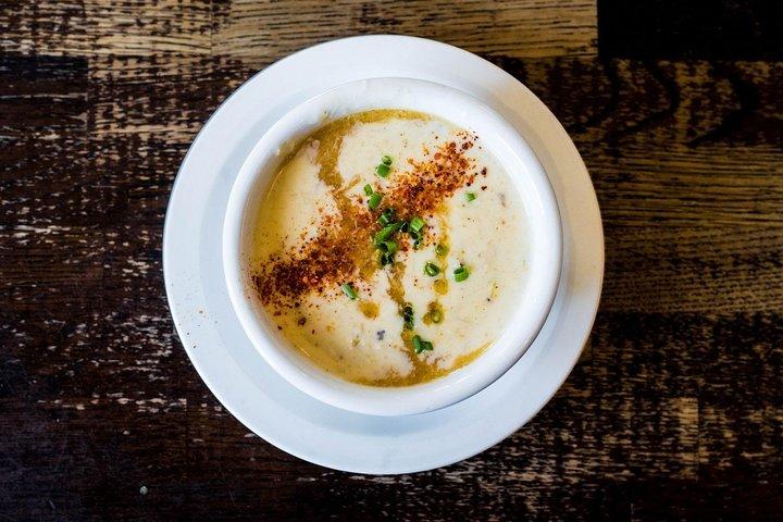 Private Charleston Walking Food Tour in the French Quarter