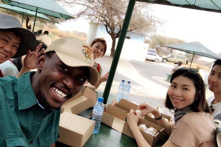 5 days into the heart of serengeti (serengeti, ngorongoro, lake manyara)