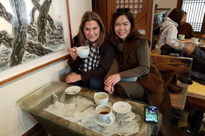 5 Days Essential Tour for Korea's past and present(Seoul, DMZ, Gyeongju, Busan)