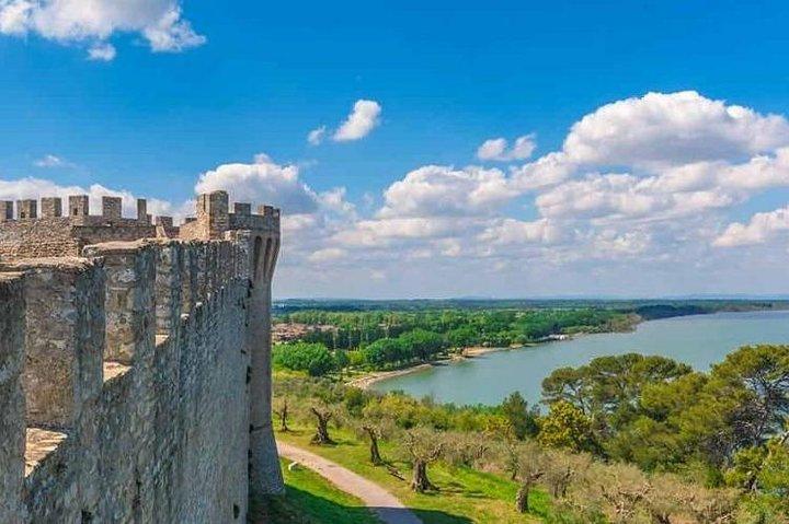 Romantic Vespa Tour and Wine Tasting