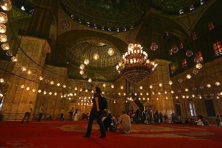 3-Day Tour at Cairo & Giza