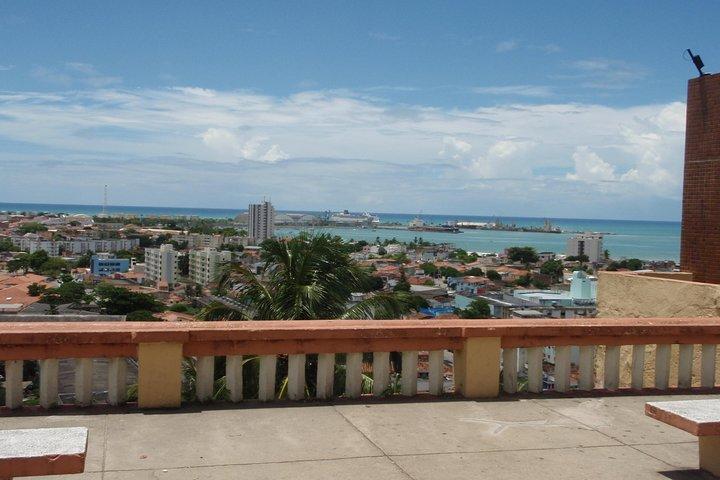 City tour in Maceió (GTE tours)
