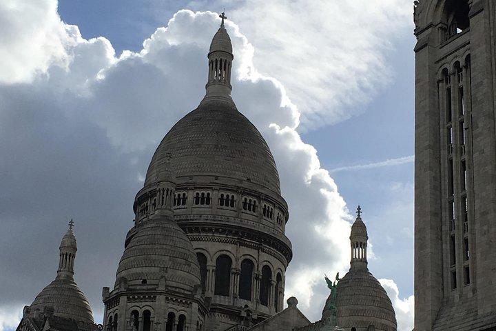 Soul of the City: Montmartre Private Tour