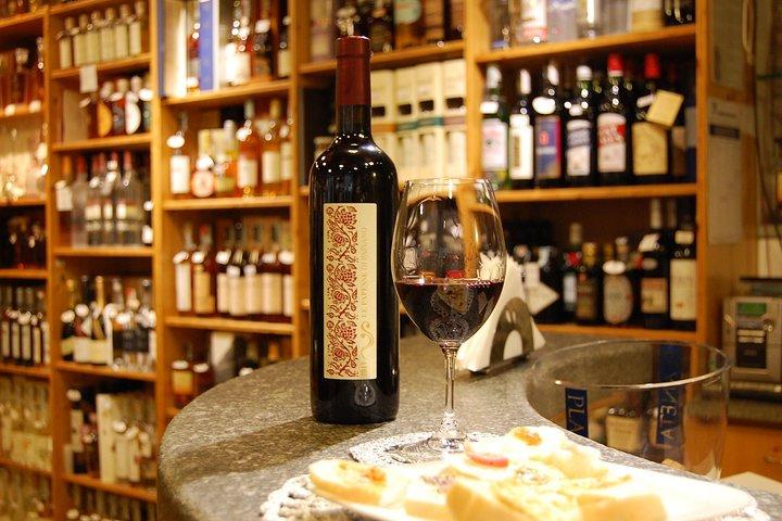 The best sightseeing and Wine Tasting in Como