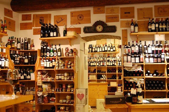 The best sightseeing and Wine Tasting in Como