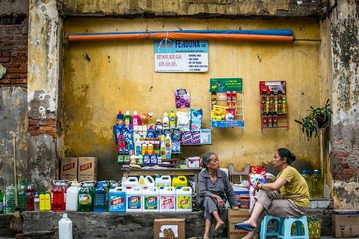 Hanoi Classic