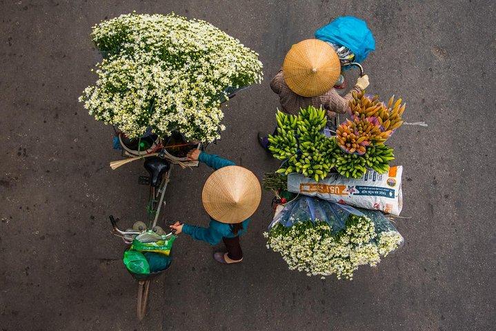 Hanoi Classic