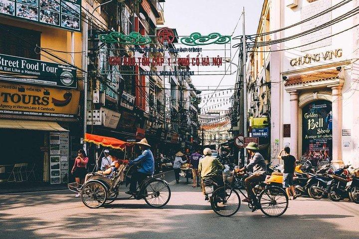 Hanoi Classic