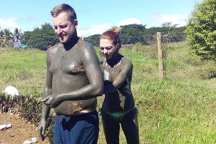 Nadi Sightseeing & Mud Pool Tour - Ex Fiji Marriott, Momi Bay