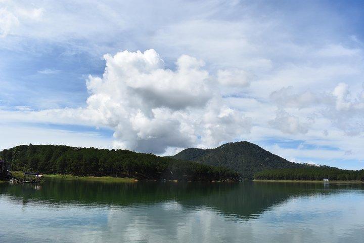 VIP Day Trip- Dalat city + Crazy House +Datanla & Alpine Coaster